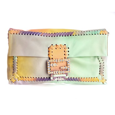 fendi rainbow