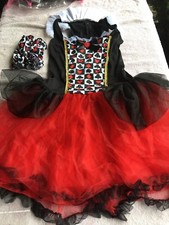 Playing Card 3-piece Set New Size M 8-10 