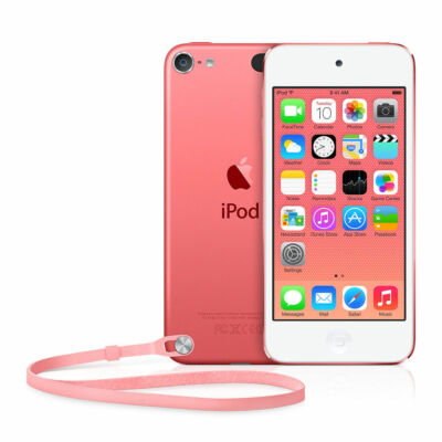 Apple iPod Touch (5th Gen.) - 16 GB - Pink (A1421) for sale online