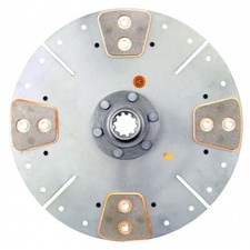 Massey Ferguson HD4 11" Clutch Disc - M513580