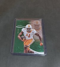 2023 Panini Football Prestige Cedric Tillman RC /199 Green Xtra Points Browns