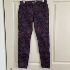 Cabi Twilight Skinny Jeans Style 159 Size 2