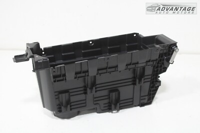 2019-2021 HONDA INSIGHT CENTER CONSOLE ARMREST STORAGE COMPARTMENT TRAY BOX OEM