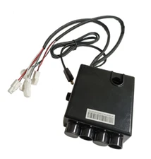 Emomo Heat and Massage Junction Box Replacement Part