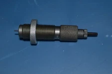 LOT #112  BONANZA NECK SIZER DIE .270 WBY. MAGNUM