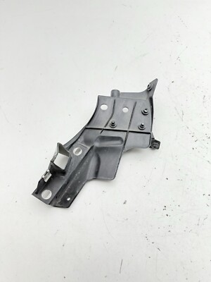 2013-2018 AUDI A8 S8 - Front Right Fender Mount / Bracket OEM