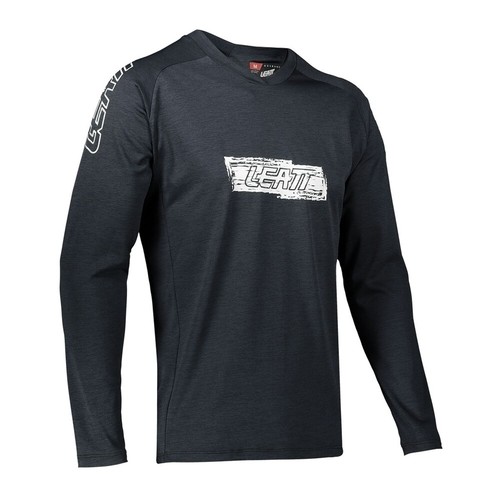 MTB Trikot Leatt Jersey LS Gravity 2.0 Enduro Fahrrad Downhill-Shirt Mountain - Bild 2 von 16