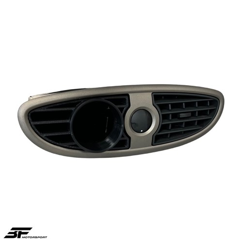Portaindicadores Renault Clio 3 RS Gordini GT 16V instrumentos adicionales Gauge Holder - Imagen 2 de 3