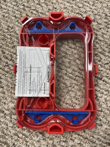 Optima Battery Cover - Picture 3 of 3