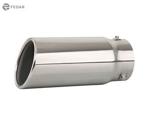akrapovic universal slip on