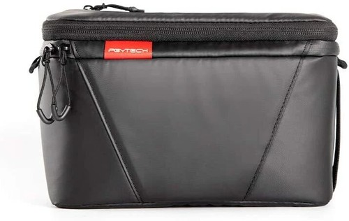 PGYTECH OneMo Backpack 25L+Shoulder Bag (Twilight Black) - Picture 3 of 8