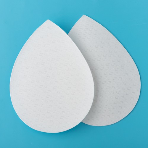 1 Pair Shapewear Nightclub Buttocks Enhancer Invisible Butt Pads Comfortable - Picture 17 of 61
