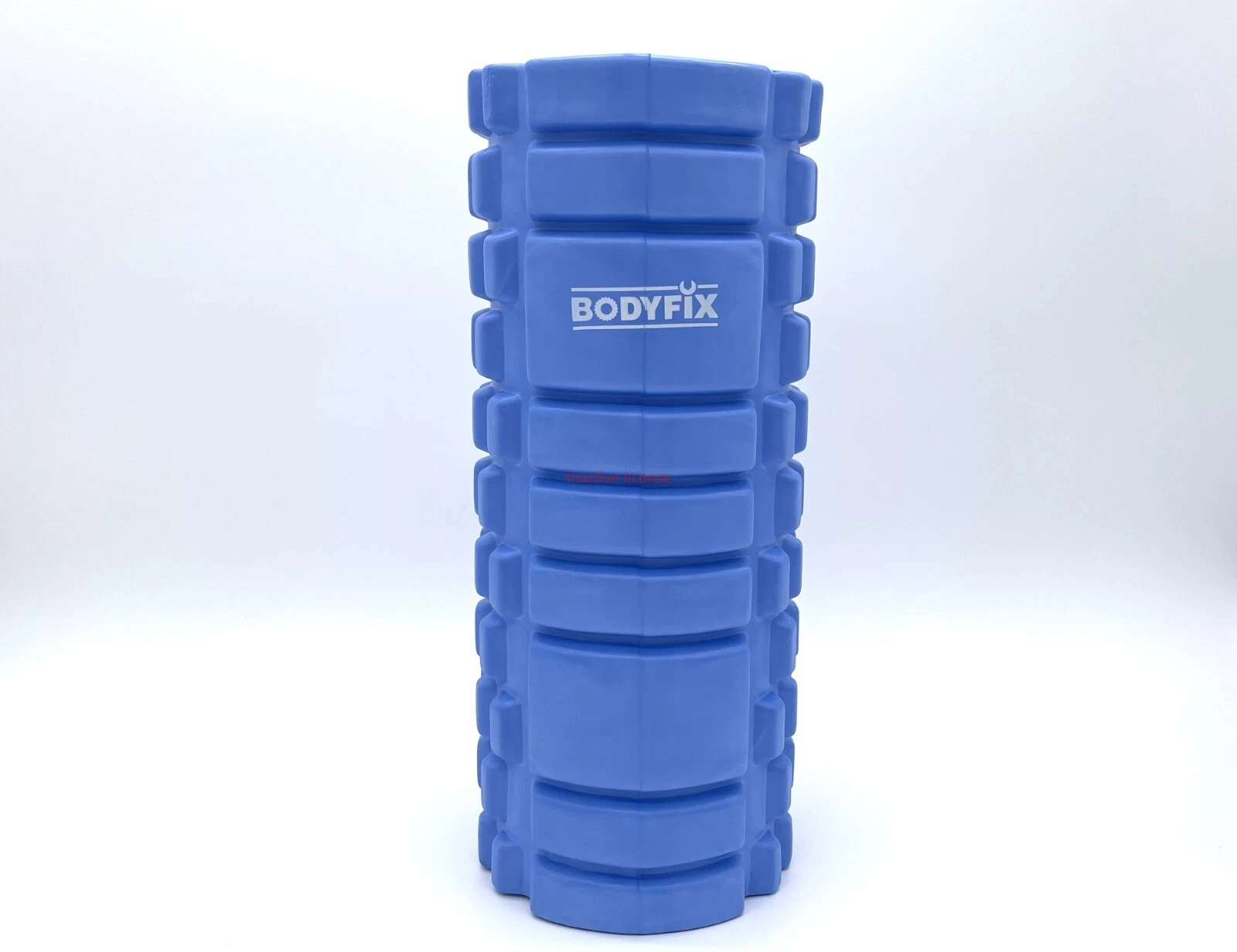 High Density Hollow Eva Travel Foam Roller for Muscle Massage Recovery
