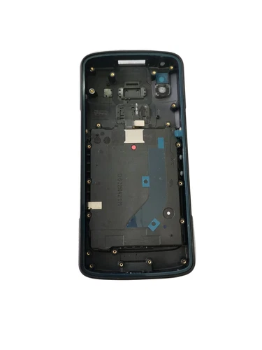 100% New Housing OEM Zebra TC22 TC27  Back Cover Housing for 2 pin Connector