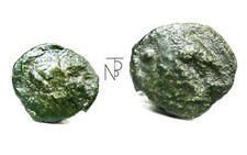 ITALIA Antica (Romano-Campane) Litra,Marte/Cavallo