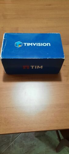 Tim Box Timvision Android Decoder T2 8GB - Foto 7 di 7