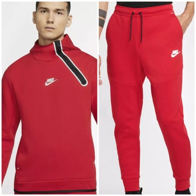 tech fleece men's sets