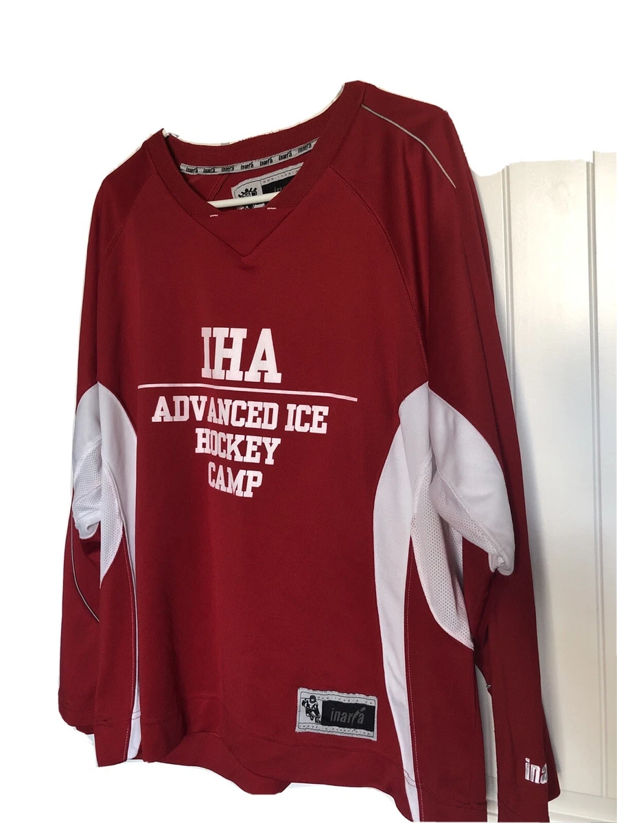 Ice hockey practice jersey cheap