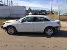 Passenger Side View Mirror Power Heated Glass Sedan Fits 07-10 SEBRING 159898