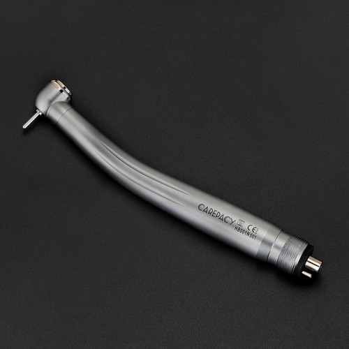 NSK STYLE 10* Dental High Fast Speed Handpiece Standard Head Push Button 4 Holes - Picture 13 of 16