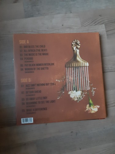 Melanie Charles - Y'All Don't (Really) Care Abo (Vinyl LP - 2021 - EU - Reissue) - Bild 2 von 2