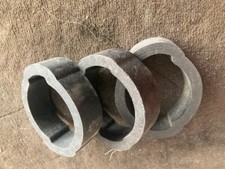 Pot d'échappement Citroen AMI