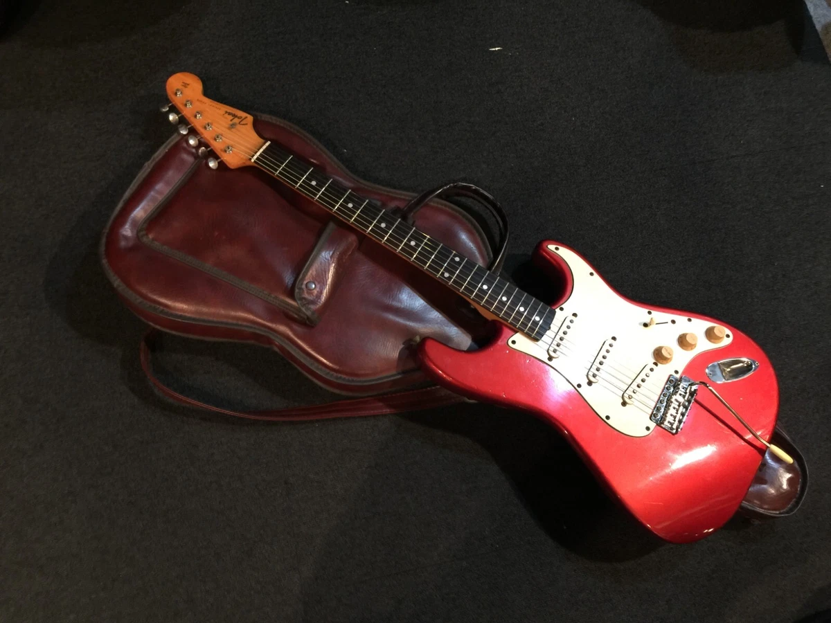 Tokai Red Electric Guitars for sale | eBay