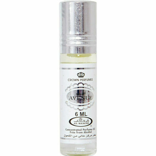 Al Rehab Oil Perfume Collection 6-ml Roll on, Alcohol free Attar/Ittar 100% UAE - Picture 52 of 69