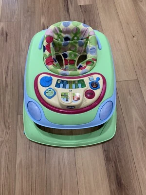chicco baby walker australia