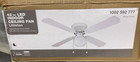 Replacement Parts for Littleton 42 in LED Indoor White Ceiling Fan 1002592777