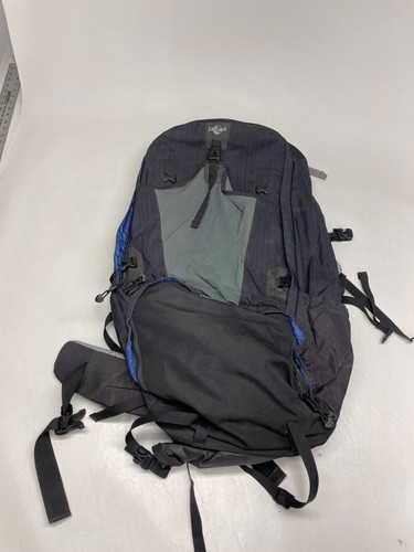 Eagle Creek Grand Thrive 90L Rucksack schwarz blau - Bild 14 von 15