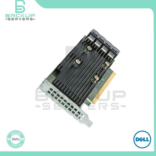GY1TD Dell R630 PCI-e NVMe SSD Extender Expansion Card 0GY1TD - Picture 2 of 3