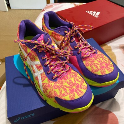 ASICS Gel-Netburner Professional 11 l Women's Netball Shoes