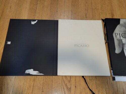 The Sculptures of Picasso by Brassai by Daniel-Henry, 1st Ed. 2005 - Imagen 6 de 13