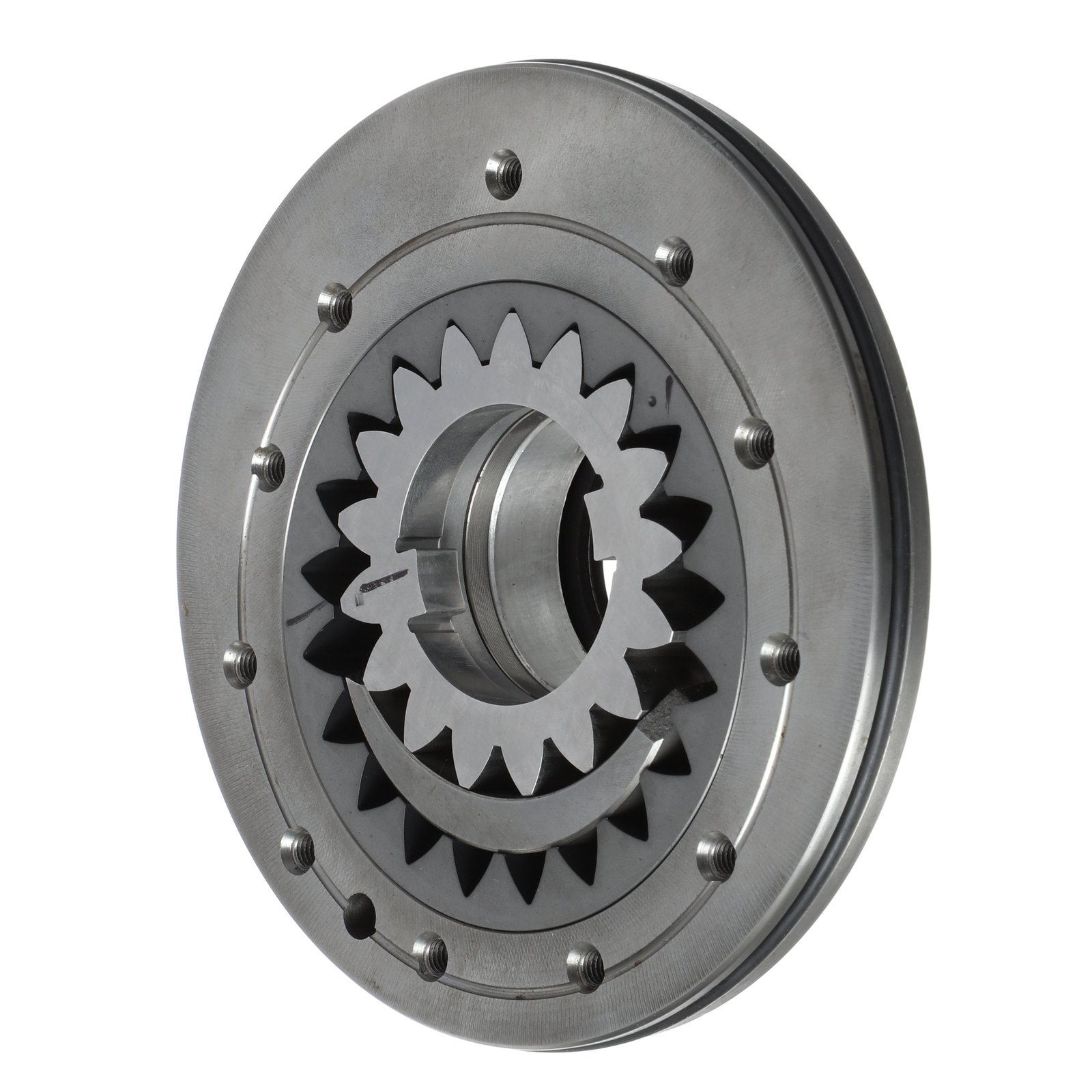 Cuerpo de bomba de transmisión y buje para Ford Mustang LT 2009-2014 (P/N BL3Z-7A104-A)