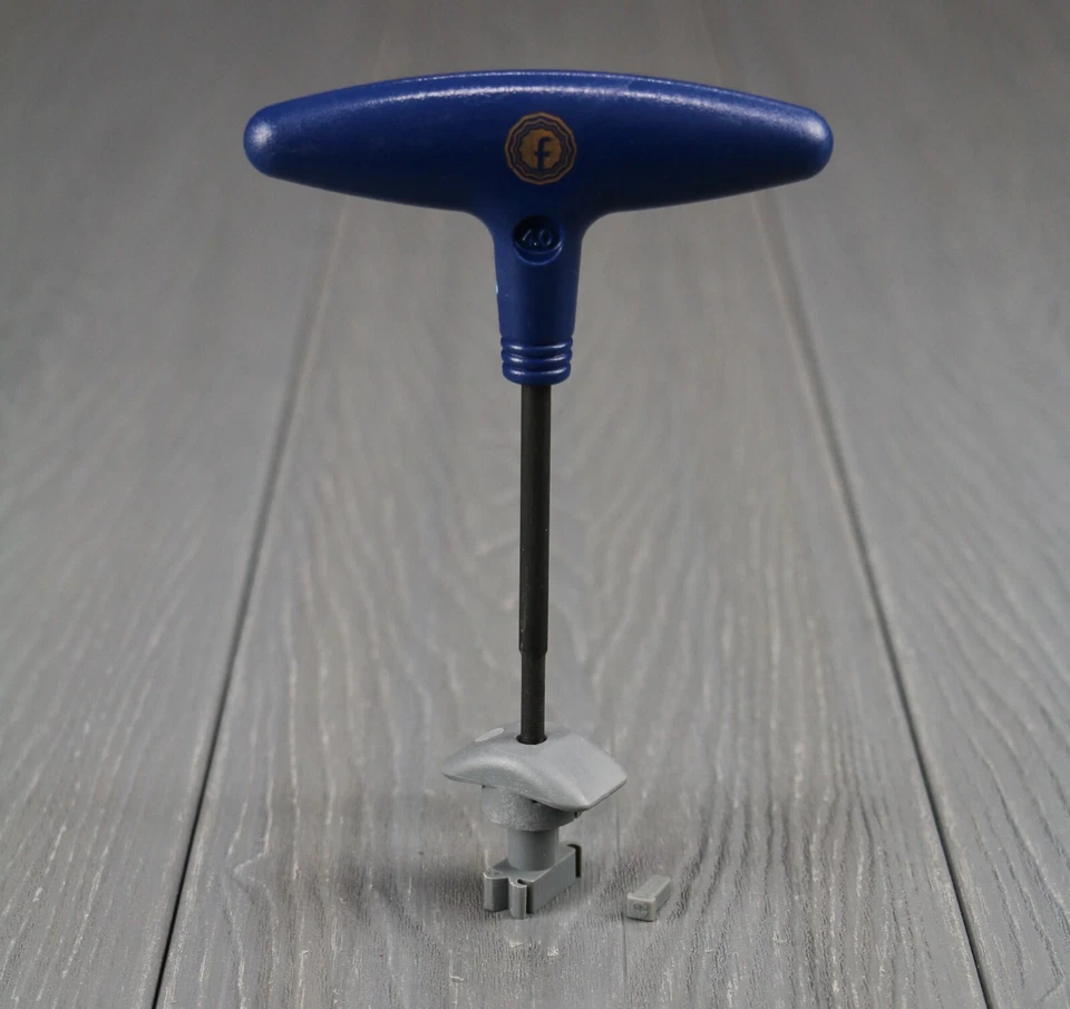 WPC Terrassendielen 25mm extra Schutz Premium Diele mit Aluminium System, Muster - Bild 3 von 4