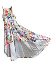 Clearance Speechless high low Dress Size 1 prom gown formal bridesmaid Juniors