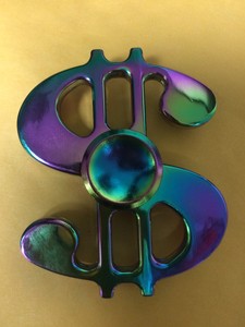 dollar spinner