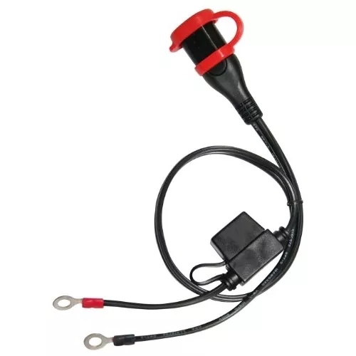 Optimate 2 12V Smart 4 Step Battery Charger / Optimiser / Maintainer - Picture 2 of 3