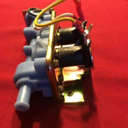 Pure Water Distiller SOLENOID for Model A12 & Mega Classic 120V P/N Water Valve - Picture 4 of 8