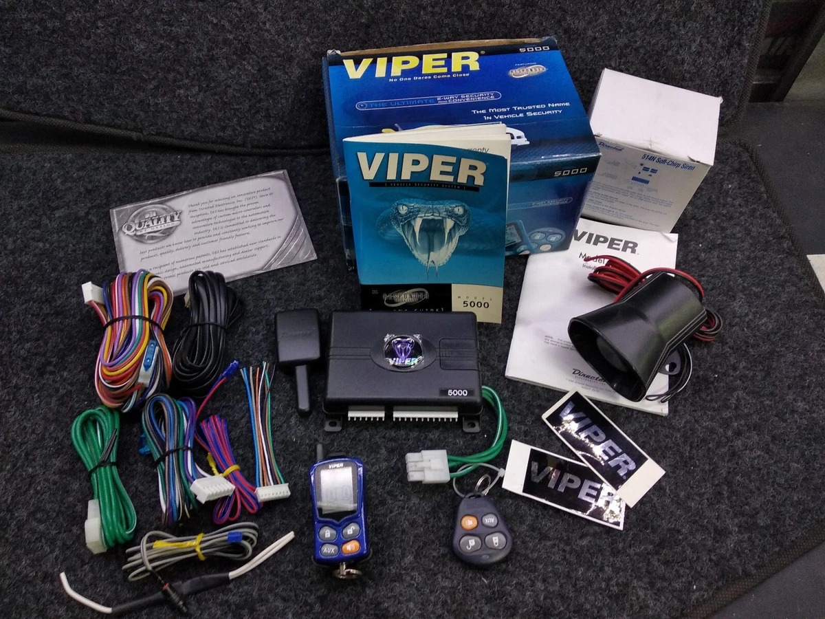 Viper 771xv sale