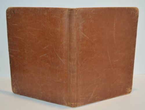 US Sailor Picture in Leather Photo Folder 5x7 Navy Nautical - Picture 3 of 3