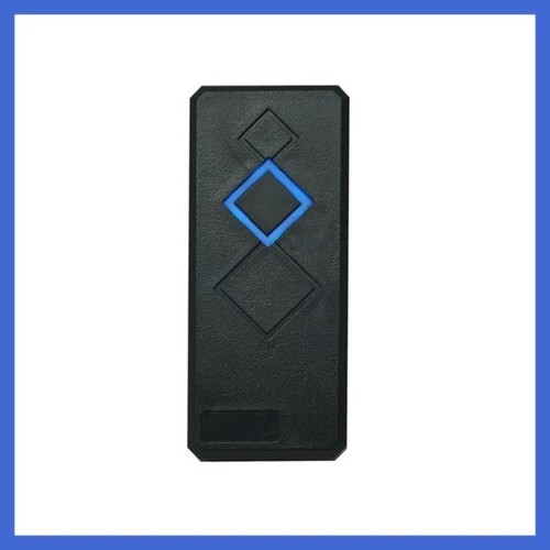 125Khz EM4100/4102 waterproof RFID WG26/34 dual Led Access Control Card READER - Picture 9 of 9