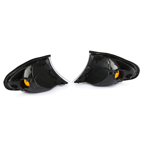 Left+Right Parking Signal Turn Light Corner Marker For BMW 3 Series E46 2002-05 - Imagen 8 de 11