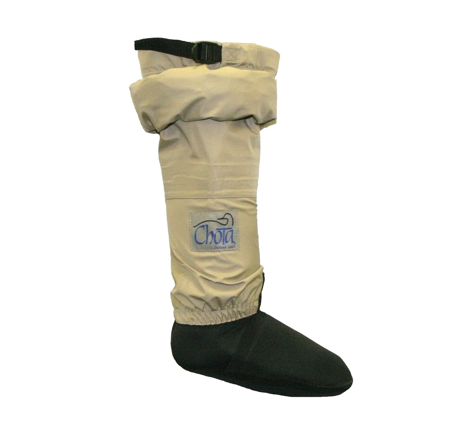 Vadeadores de pesca Chota Hip