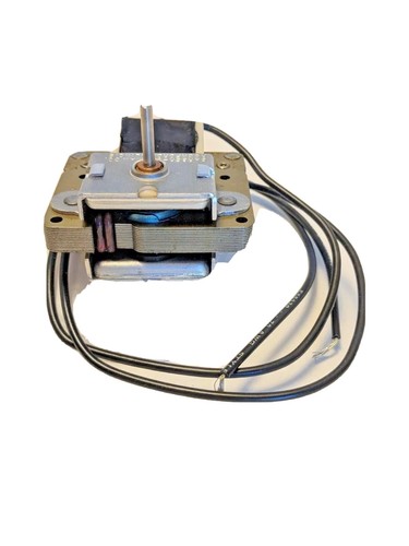 Hewlett Packard Fan Motor Alternating Current P/N 3140-0619 - Picture 2 of 4