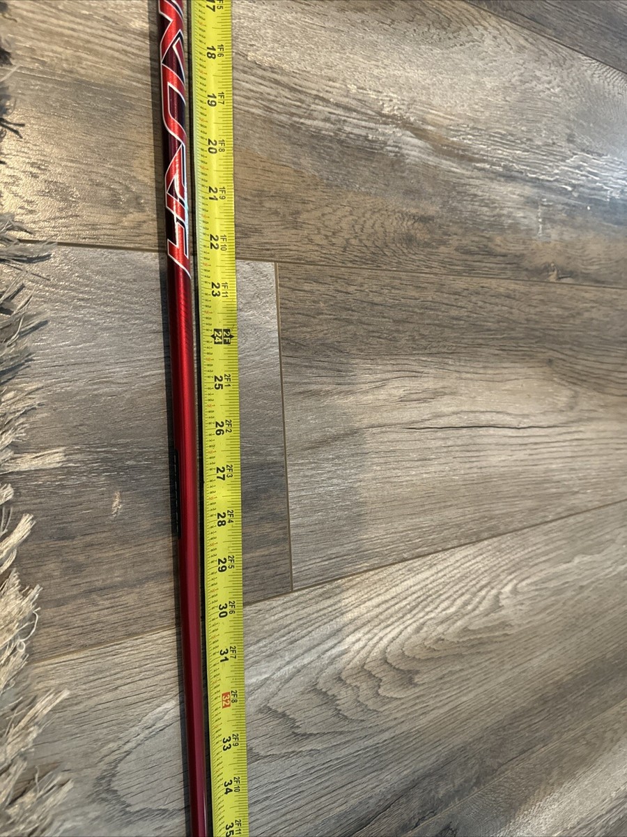 Fujikura Speeder NX 50 R Regular Driver Shaft w/TaylorMade Adapter
