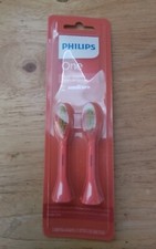 Philips One Set of 2 Brush Heads BH1022 343.
