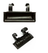 für MERCEDES VITO W638 (1996-2003) TÜRGRIFF AUßEN GRIFF HINTEN NEU!! SCHWARZ für MERCEDES VITO W638 (1996-2003) TÜRGRIFF AUßEN GRIFF HINTEN NEU!! SCHWARZ