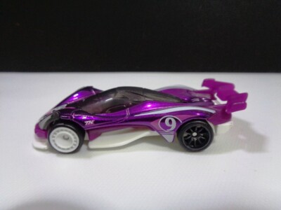 ミニカー Hotwheels STH CELERO. GT s-l400.jpg